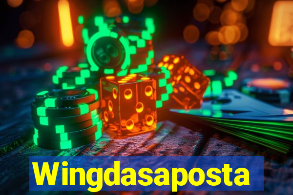 Wingdasaposta