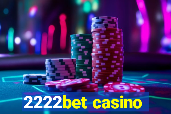 2222bet casino