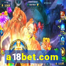 a18bet.com