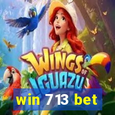 win 713 bet