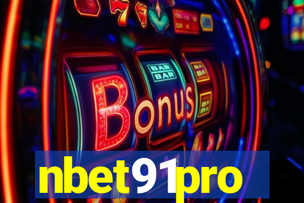 nbet91pro