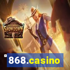 868.casino