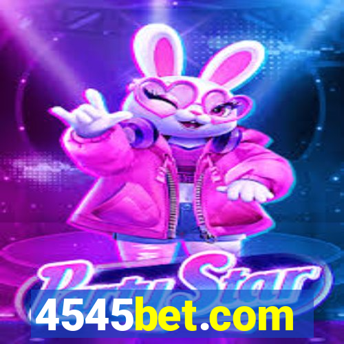 4545bet.com