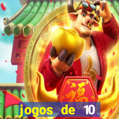 jogos de 10 centavos na betano