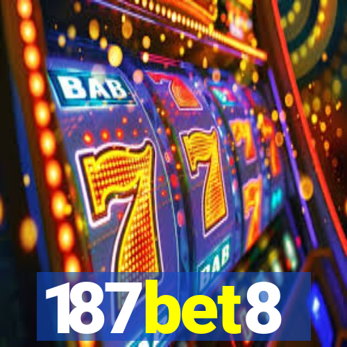 187bet8