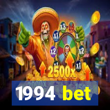 1994 bet