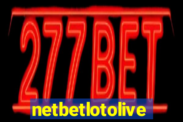 netbetlotolive