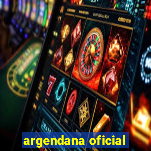 argendana oficial