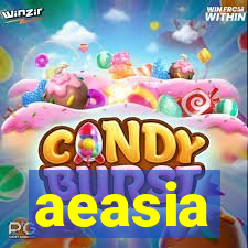 aeasia