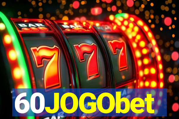 60JOGObet