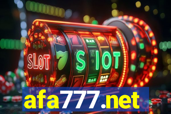 afa777.net