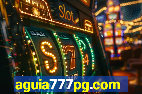 aguia777pg.com