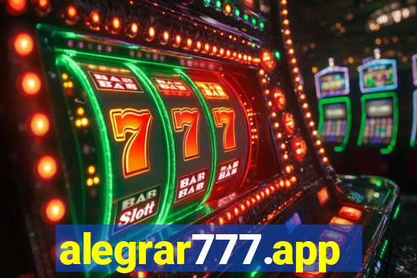 alegrar777.app