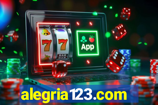 alegria123.com