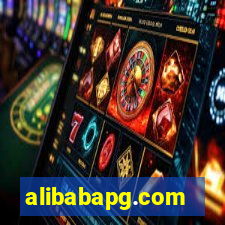 alibabapg.com