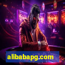 alibabapg.com