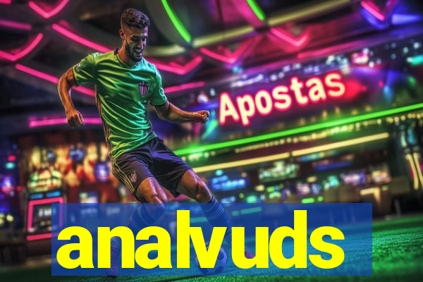 analvuds