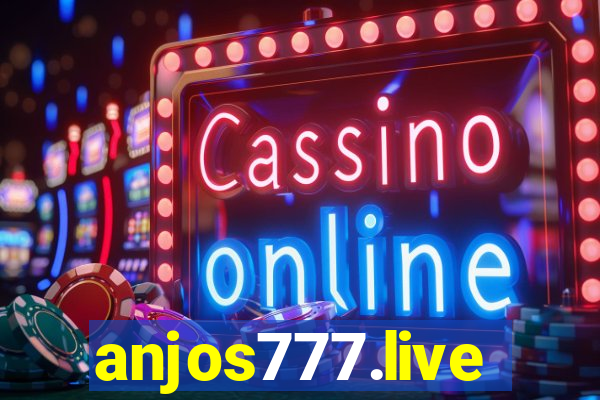 anjos777.live