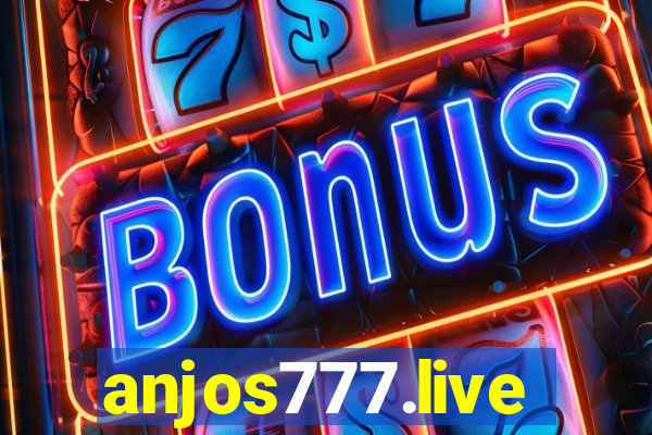 anjos777.live