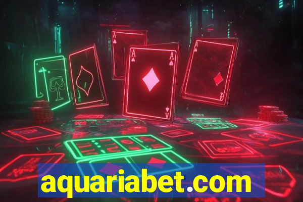 aquariabet.com