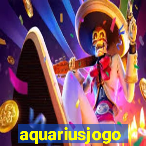 aquariusjogo