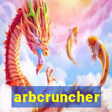 arbcruncher