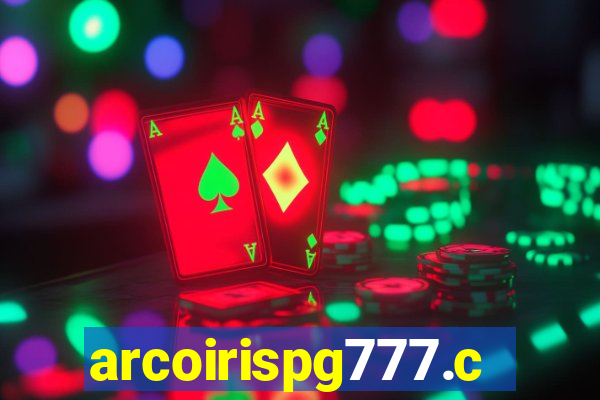 arcoirispg777.com