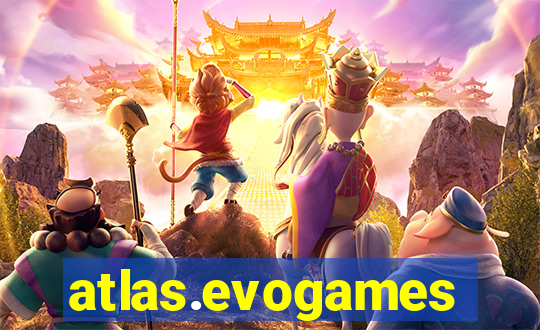 atlas.evogames