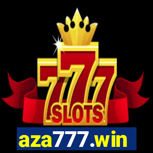 aza777.win