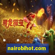 nairobihot.com