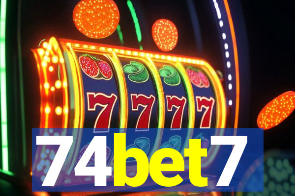 74bet7