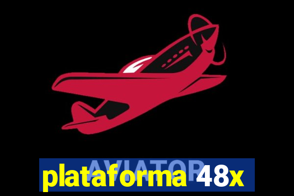 plataforma 48x