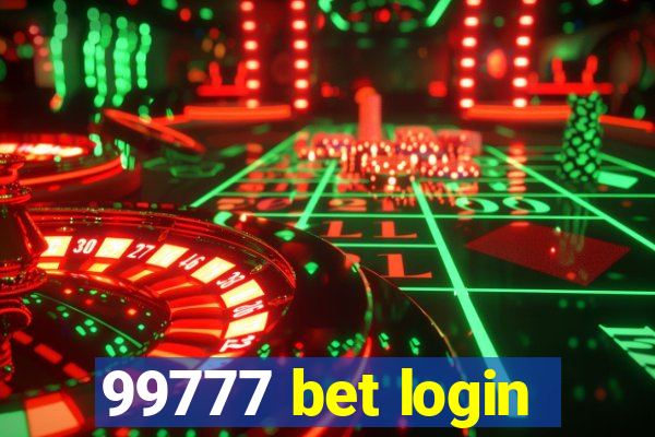 99777 bet login