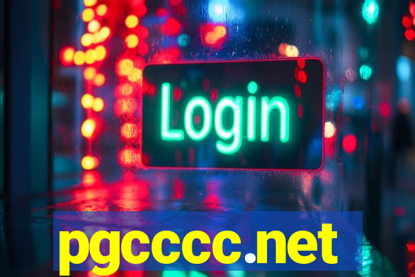 pgcccc.net