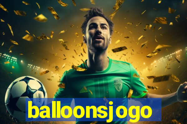 balloonsjogo