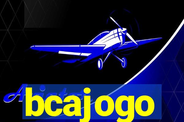 bcajogo