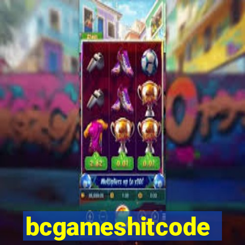 bcgameshitcode