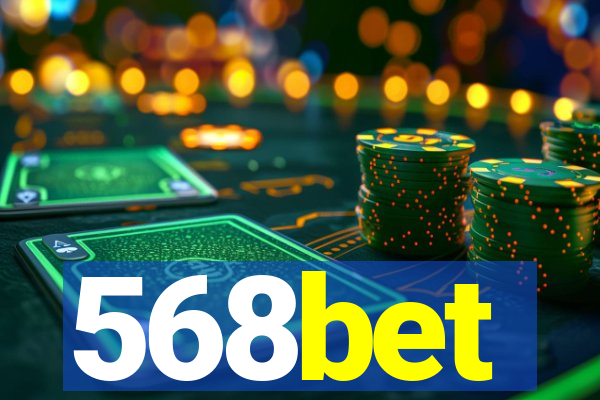 568bet