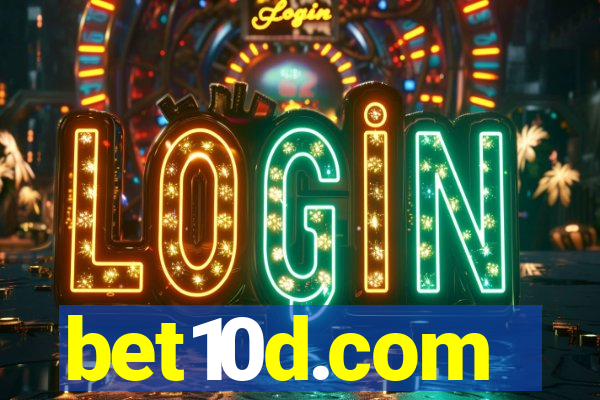 bet10d.com