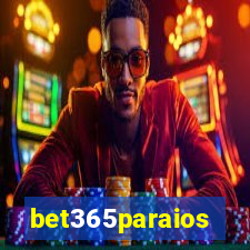 bet365paraios