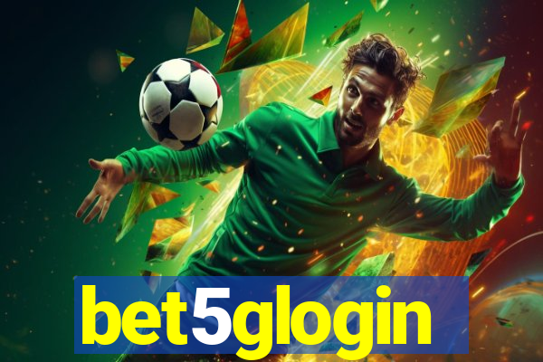 bet5glogin