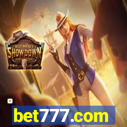 bet777.com