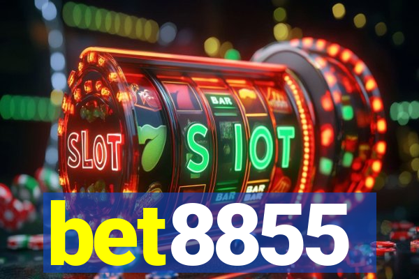 bet8855