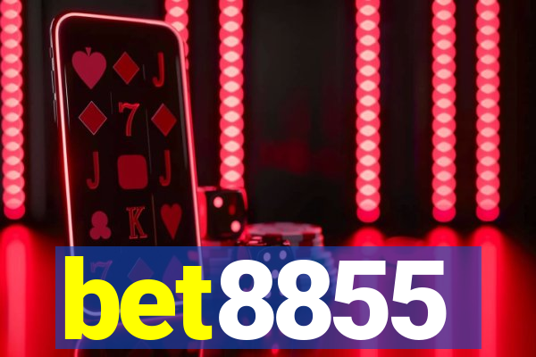 bet8855