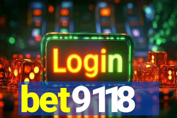 bet9118