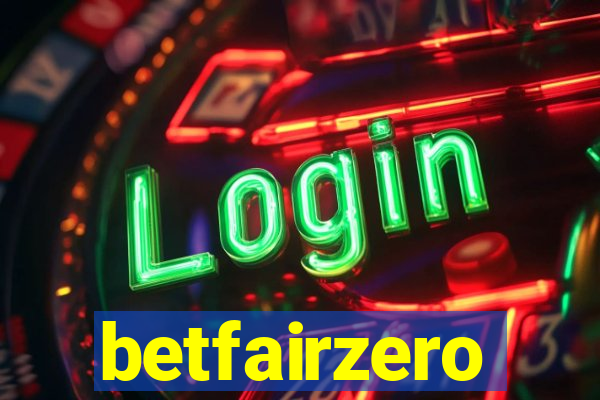 betfairzero