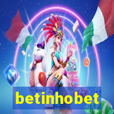 betinhobet