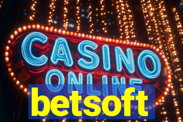 betsoft