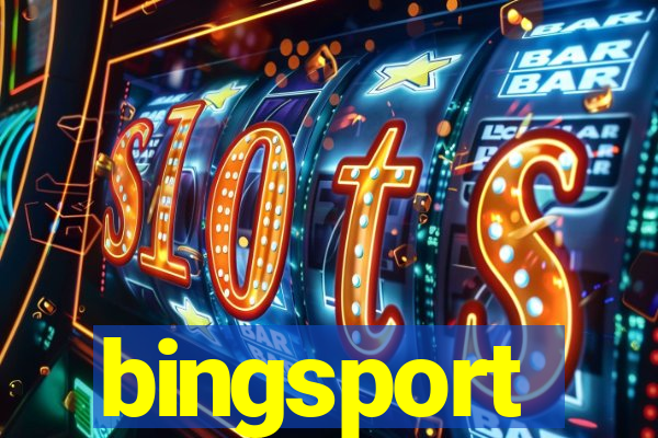 bingsport