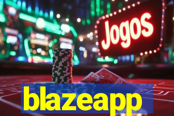 blazeapp